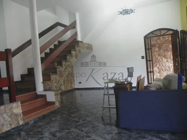 Imagem: Casa Sobrado - Jardim Esplanada - 354M²