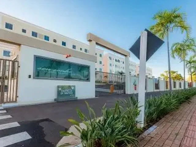 Imagem: Aluga-Se Apartamento, Bairro Altos São