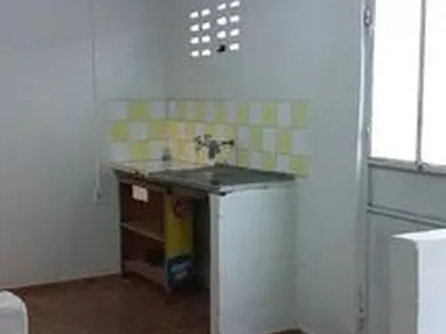 Imagem 1: Kitinet Pertinho do Fuxico com 1 e com 2 Quartos Disponivel