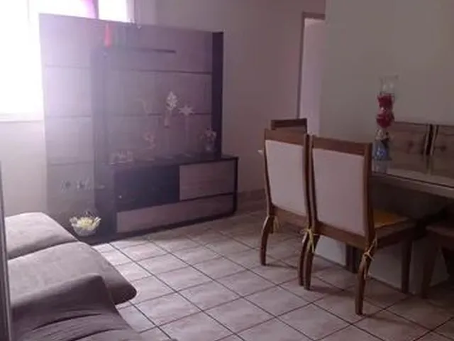Imagem: Aluga-Se Apartamento Caseb