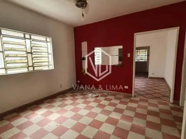 Imagem 11: Casa para Aluguel Ou Venda Possui 295 Metros Quadrados com 4 Quartos em Cordeiro - Recife