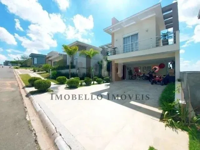 Imagem: Casa - Roncáglia - Valinhos