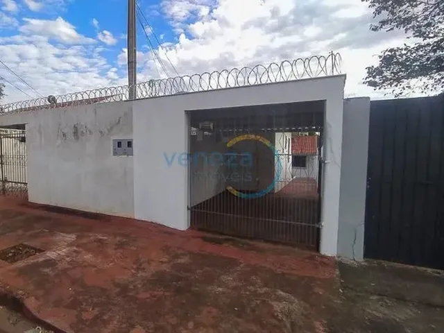 Imagem: Casa Residencial com 1 Quarto para Alugar