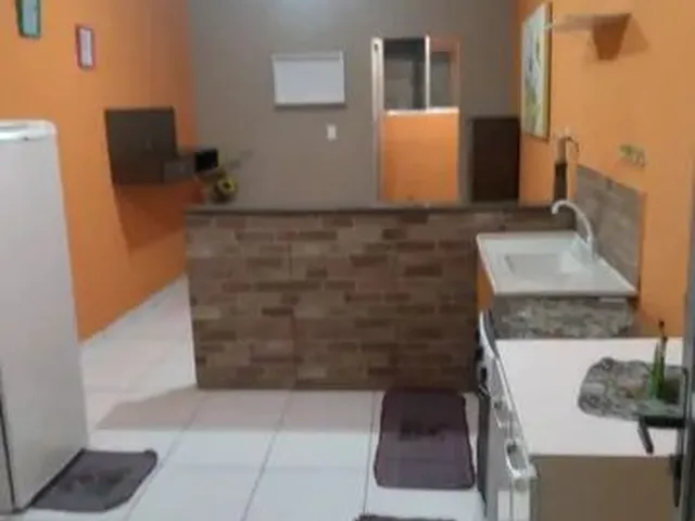Imagem 1: Kitnet Mobiliada Palhada N.iguaçu