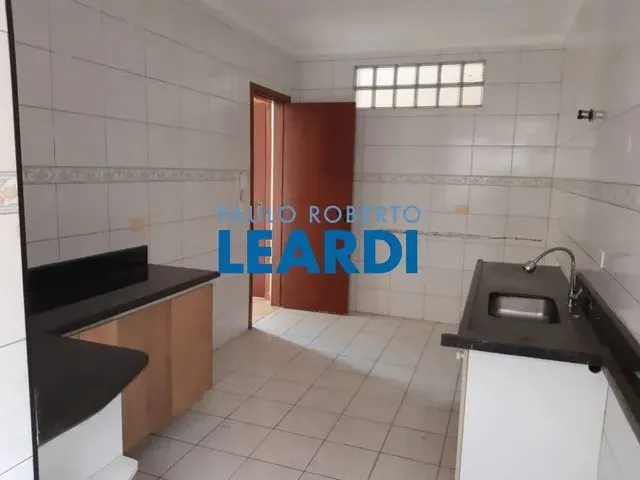Imagem: Apartamento - Vila Alpina - Sp