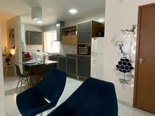 Imagem: Apartamento Mobiliado e Decorado