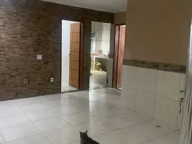 Imagem: Alugo Casa em Realengo / Rua do Governo
