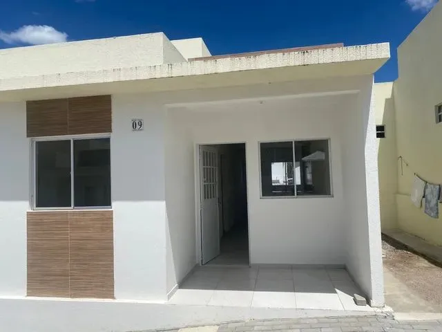 Imagem: Aluguel Casa Gravata