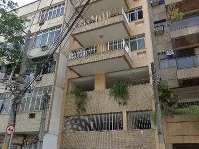 Imagem: Rua Antônio Salema, 32 / 302