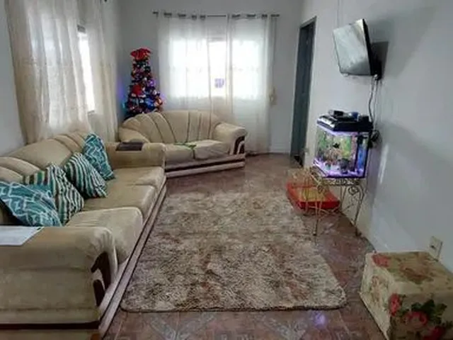 Imagem: Cód. 1498 - Casa no 3 Marias