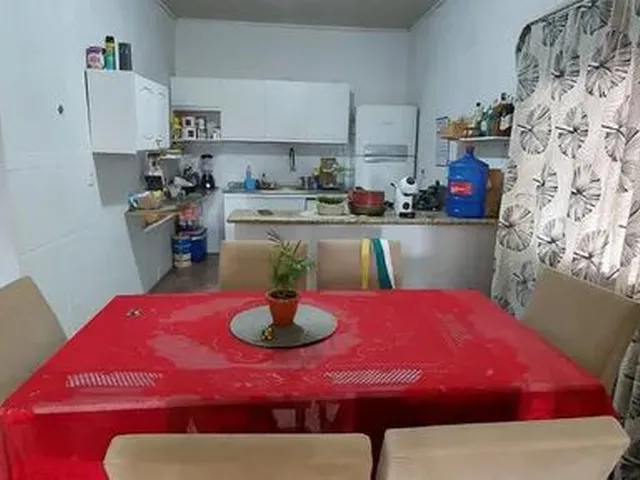 Imagem 3: Cód.: 1498 - Casa no 3 Marias