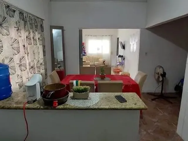 Imagem 11: Cód.: 1498 - Casa no 3 Marias