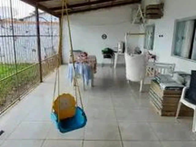 Imagem 7: Cód.: 1498 - Casa no 3 Marias