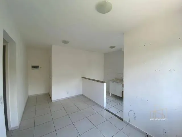 Imagem: Apartamento com 2 Dormitórios, 47 M²