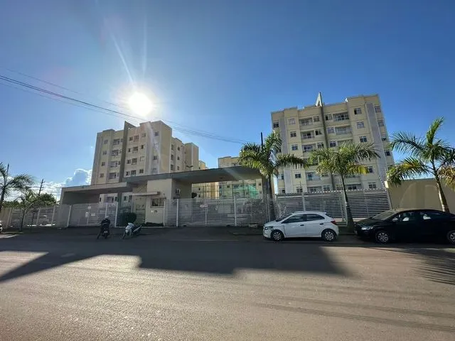 Imagem: Cód. 1516 - Apartamento no Green Park