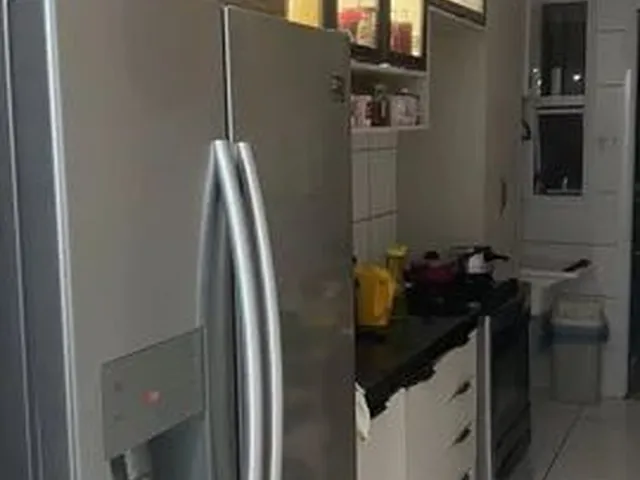 Imagem: Alugo Apartamento no Ilha Parque Residence