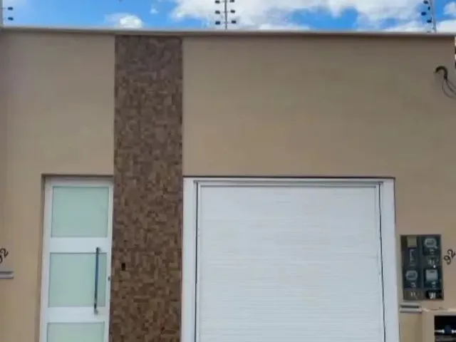 Imagem: Apartamento Mobiliado