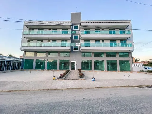 Imagem: Lançamento Apartamentos de 1ª Locação