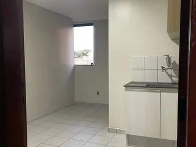 Imagem: Kitnet Centro de Luziânia / Goiás