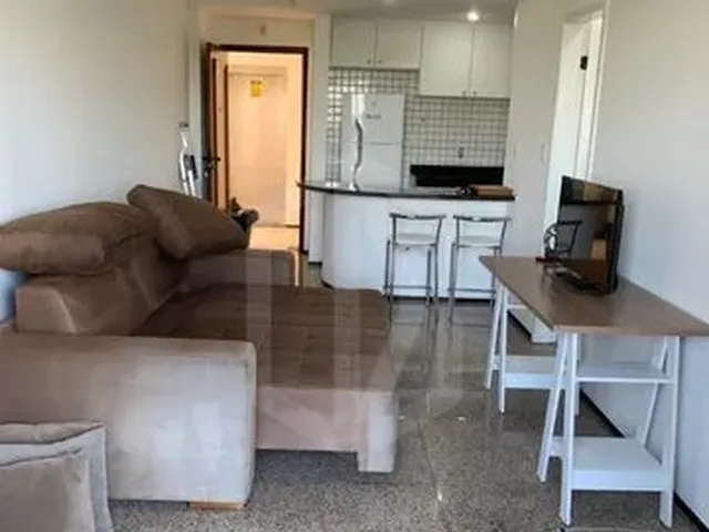Imagem 7: Apartamento 01 Quarto Renascença Mobiliado