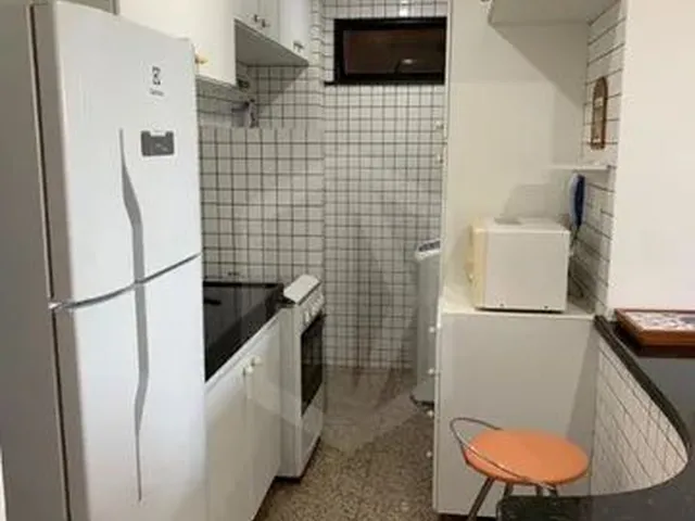 Imagem 6: Apartamento 01 Quarto Renascença Mobiliado