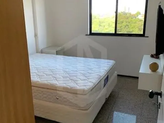 Imagem 3: Apartamento 01 Quarto Renascença Mobiliado