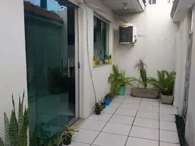 Imagem: Casa Disponível para Locação no Coroado