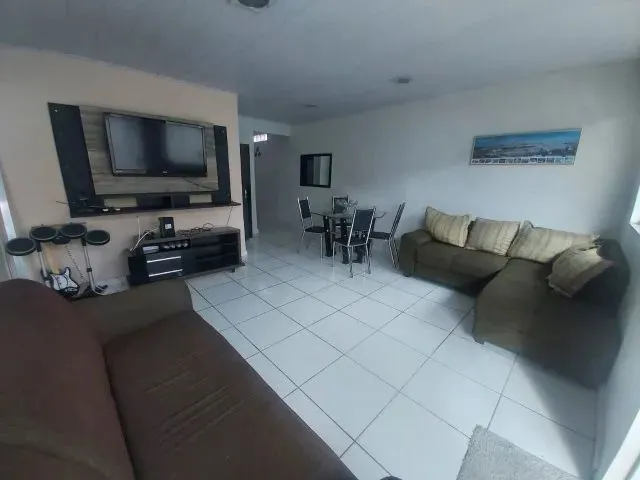 Imagem 4: Casa Disponível para Locação no Coroado
