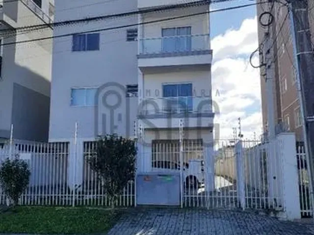 Imagem: Apartamentos - Locação - Centro - Cod