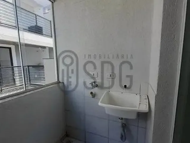 Imagem 3: Apartamentos - Locação - Centro - Cod. 212