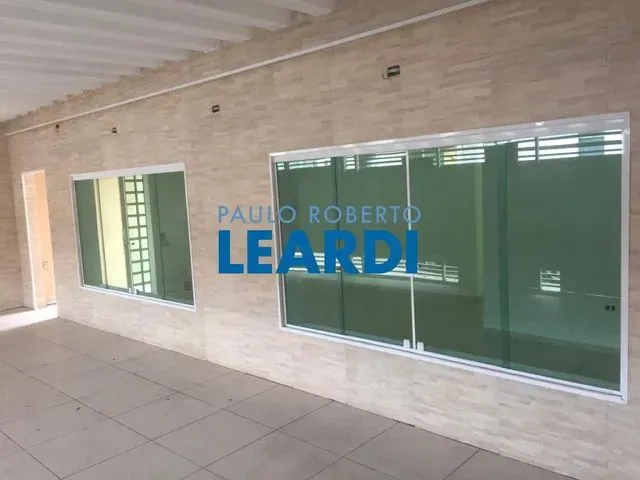 Imagem: Casa Térrea - Vila Matilde - Sp