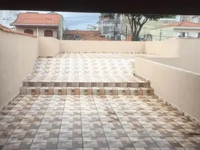 Imagem 15: Casa Térrea - Vila Matilde - Sp