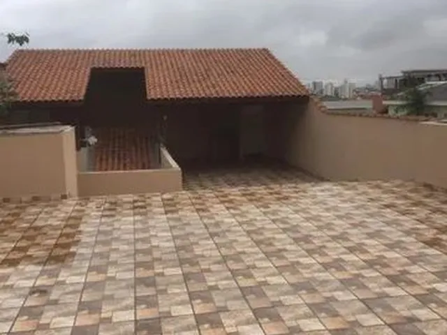 Imagem 3: Casa Térrea - Vila Matilde - Sp