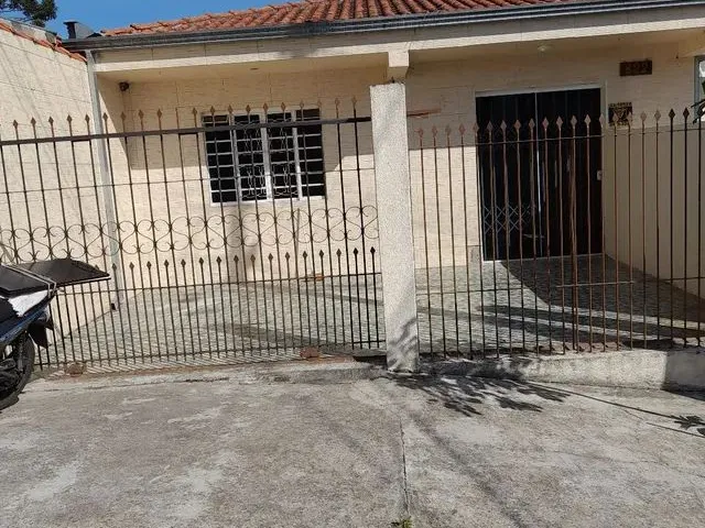 Imagem: Alugo Casa em Colombo R$ 1.100,00