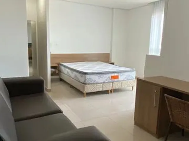 Imagem: Alugo - Space Residence R$3.100,00 - 100