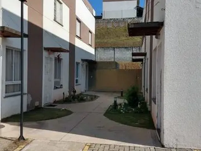 Imagem: Aluga Sobrado Condomínio