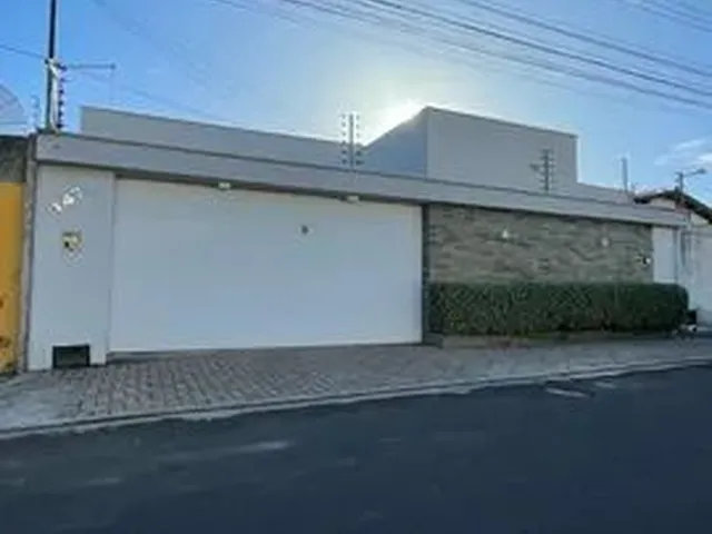 Imagem: Vendo/Alugo - Excelente Casa (Morada do