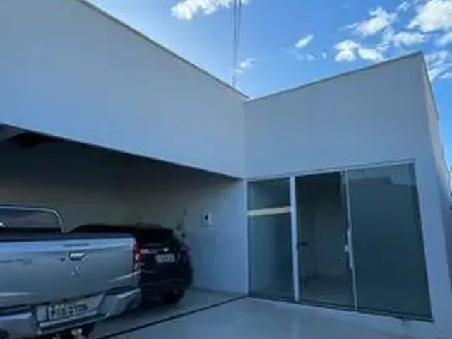 Imagem 4: Vendo/Alugo - Excelente Casa (Morada do Sol