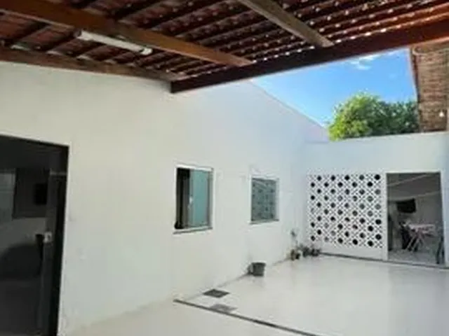 Imagem 7: Vendo/Alugo - Excelente Casa (Morada do Sol
