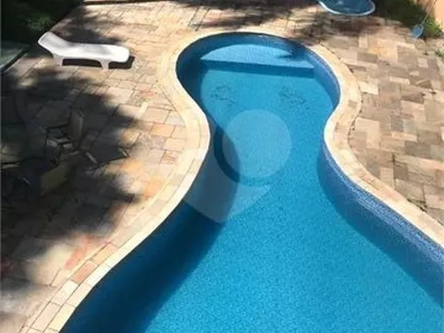 Imagem: Casa a Venda e Locação no Pq. Petrópolis