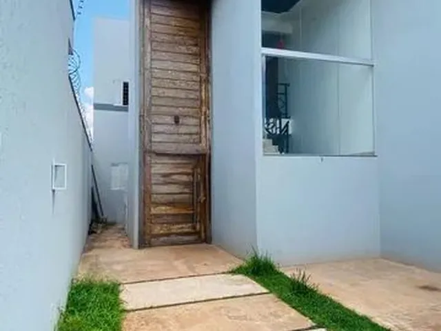 Imagem: Apartamento Térreo Jd Leblon Recém Reformado