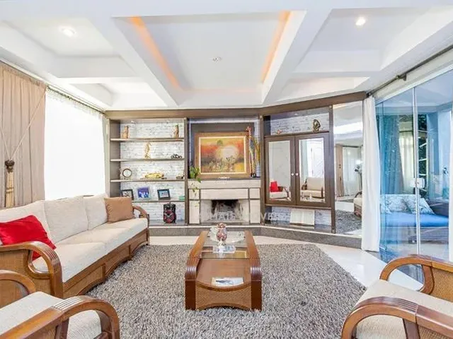 Imagem: Casa Alto Padrão para Locação