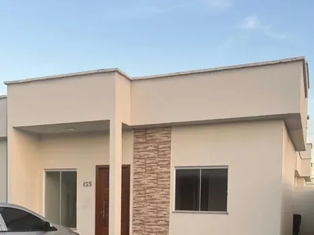 Imagem 1: Aluga-De Casa em Condomínio de Luxo