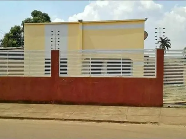 Imagem: Cód. 1499 - Casa Jardim Santana