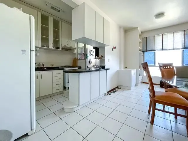 Imagem: Apartamento Mobiliado para Locação 3 Dormitórios