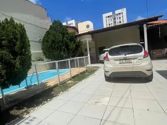 Imagem: Alugo Casa com Piscina 3 Suites Parque Shalom
