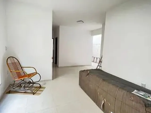 Imagem 7: Alugo Casa Semi Mobiliada com 3 Quartos/Toda Reformada/Nascente