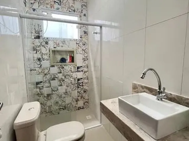 Imagem 5: Alugo Casa Semi Mobiliada com 3 Quartos/Toda Reformada/Nascente