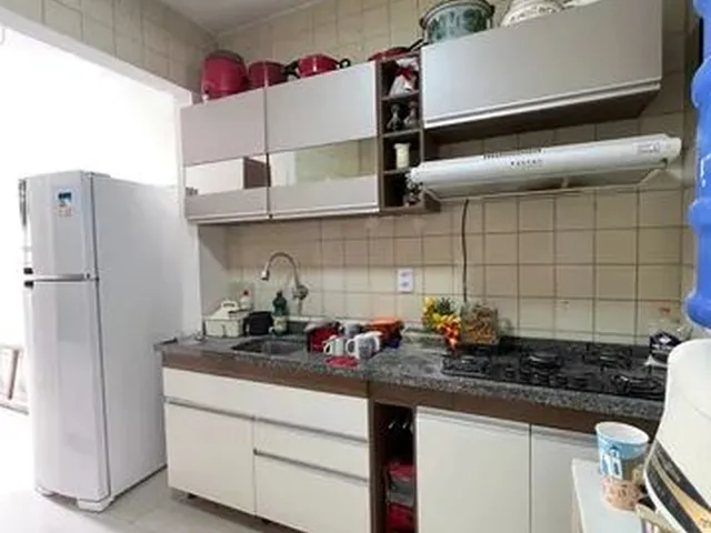 Imagem 2: Alugo Casa Semi Mobiliada com 3 Quartos/Toda Reformada/Nascente