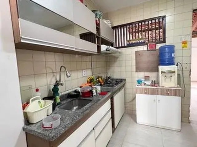 Imagem 9: Alugo Casa Semi Mobiliada com 3 Quartos/Toda Reformada/Nascente